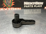 10-14 FORD MUSTANG GT LH DRIVER SIDE SEAT RECLINE LEVER OEM #1175