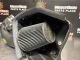 2011 FORD MUSTANG GT AIRAID MXP SERIES AIR INTAKE CLEANER FILTER #793