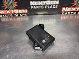 2021 CAMARO SS TRACTION CONTROL MODULE with BRACKET 84473290 #1556