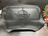 94-96 C4 CORVETTE DRIVER STEERING WHEEL AIRBAG #W426