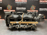 TRAILBLAZER SS CATHEDRAL INTAKE MANIFOLD OEM 25383922 #3986