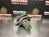 13-14 FORD MUSTANG GT LH DRIVER SIDE LED FOG LIGHT W BRACKET OEM #1009