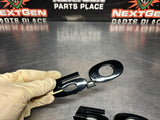 11-14 FORD MUSTANG GT AFTERMARKET FENDER EMBLEMS #1160