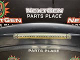 2004 PONTIAC GTO SPOILER CYCLONE GRAY OEM #901