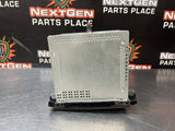 2011 FORD F350 RADIO 8L1T-18C815-GB OEM #1149