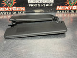 10-15 CAMARO SS SUN VISORS OEM #1524