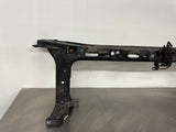 2016 FORD F150 FRONT UPPER TIE BAR RADIATOR SUPPORT FL34-16E166-AC OEM #691