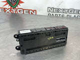 2012 FORD F350 AUTO CLIMATE CONTROL BC3T-18C612-EC OEM #499