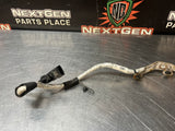 2024 FORD MUSTANG GT EXHAUST VALVE WITH WIRING HARNESS PR3T-14B599-AC OEM #1226