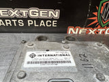 2005 FORD F350 6.0 POWERSTROKE FICM 1845117C6 OEM #1162