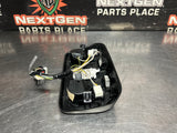 2016 FORD MUSTANG GT DOME LIGHT BLCK OEM #1532