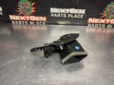 2012 CADILLAC CTS-V INFO SWITCH PANEL LIGHTS DIMMER SET WITH VENT OEM #1592