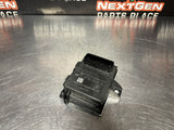 2018 CAMARO SS FUEL PUMP CONTROL MODULE OEM 84084066 #1041