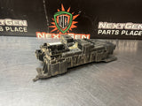 2013 FORD F350 BODY CONTROL MODULE CABIN FUSE BOX DC3T-14B476-DB #1279