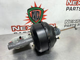 2004 C5 CORVETTE BRAKE BOOSTER AND BRAKE MASTER CYLINDER OEM #361