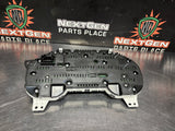 2015 FORD MUSTANG GT MANUAL INSTRUMENT CLUSTER OEM #1330