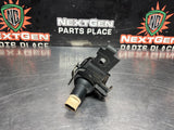 97-04 C5 CORVETTE RH PASSENGER FOG LIGHT W/ BRACKET OEM 10281936 #1289