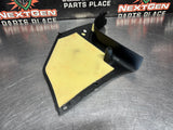 04-06 GTO PASSENGER SIDE RH KICK PANEL 92050772 OEM #1438
