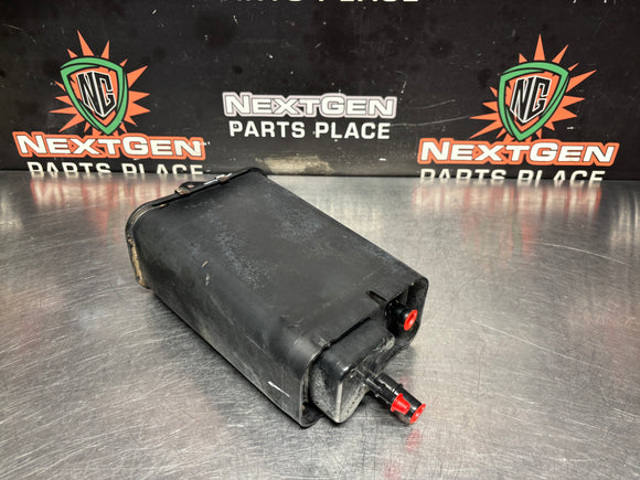2004 PONTIAC GTO EVAP ASSEMBLY CHARCOAL CANISTER OEM #1191