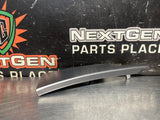 2019 FORD MUSTANG GT RH PASSENGER SIDE DASH TRIM FR3B-63044B78 OEM #1643