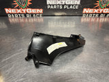 04-06 PONTIAC GTO RH CONSOLE TRIM OEM 92155337