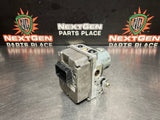 2007 C6 CORVETTE EBCM ABS ANTI LOCK BRAKE PUMP MODULE 18045489/15141446 OEM #998