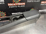 2012 CAMARO SS CENTER CONSOLE OEM #1372