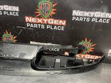 2000 CAMARO Z28 REAR TAIL LIGHT FINISH PANEL BLCK 10262039 OEM #1636