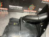 05-13 C6 CORVETTE RH PASSENGER SIDE FENDER LINER/ BRAKE AIR DUCT OEM #1030