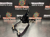 11–14 FORD MUSTANG GT MT-82 BARTON HYBRID 3 SHORT SHIFTER W FLAT-STICK #793