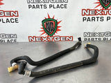 2013 FORD MUSTANG HEATER HOSE SET OEM #371