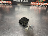 2015 FORD F350 DASH RELAY CC3T-14A413-AA OEM #1142