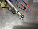 97-04 C5 AFTERMARKET GROOVE SHARK CORVETTE CONVERTIBLE POWER RADIO ANTENNA #1302
