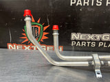 05-13 C6 CORVETTE AC EVAPORATOR HOSE LINES OEM #1266