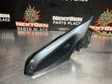 10-15 CAMARO SS RH PASSENGER SIDE MIRROR GRAY OEM #999