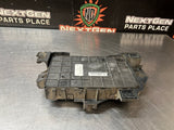 2013 FORD F350 BODY CONTROL MODULE CABIN FUSE BOX DC3T-14B476-DB #1227