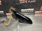 10-15 CAMARO SS LH DRIVER SIDE MIRROR BLCK OEM #1586