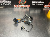 2007 C6 CORVETTE STEERING COLUMN HARNESS OEM #998