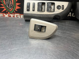 2008 CHEVY SILVERADO 6.6 DURAMAX FRONT AND REAR WINDOW SWITCHES OEM #1189