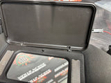 05-13 C6 CORVETTE SUN VISORS OEM #1520
