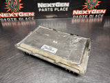 2015 GMC SIERRA 2500HD 6.6 DURAMAX PCM ECM 12667377 OEM #1335
