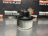 2005 PONTIAC GTO BLOWER MOTOR OEM #1269