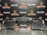 2006 C6 CORVETTE REAR LOWER BUMPER VALENCE/ DIFFUSER OEM 15230182 #1030
