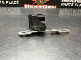 10-14 FORD MUSTANG GT FUEL PUMP CONTROL MODULE W BRACKET AU5A-9D370-AE OEM #1111