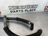 2015 FORD MUSTANG GT RADIATOR COOLANT HOSE KIT OEM #576