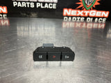 2014 FORD MUSTANG GT TRACTION CONTROL ,HAZARD,TRUNK SWITCH OEM #783