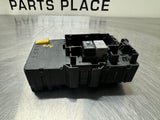 2016 GMC SIERRA 2500HD LH DASH FUSE BOX 23459422 OEM #614