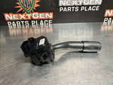 2013 MUSTANG GT WINDSHIELD WIPER STALK OEM #1298