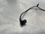 2016 F250 RADIO SYNC LINE IN  CABLE DC3T-14D202-AA OEM #637