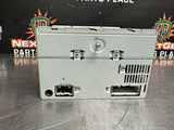 2005 FORD F350 RADIO 5C3T-18C815-AL OEM #845